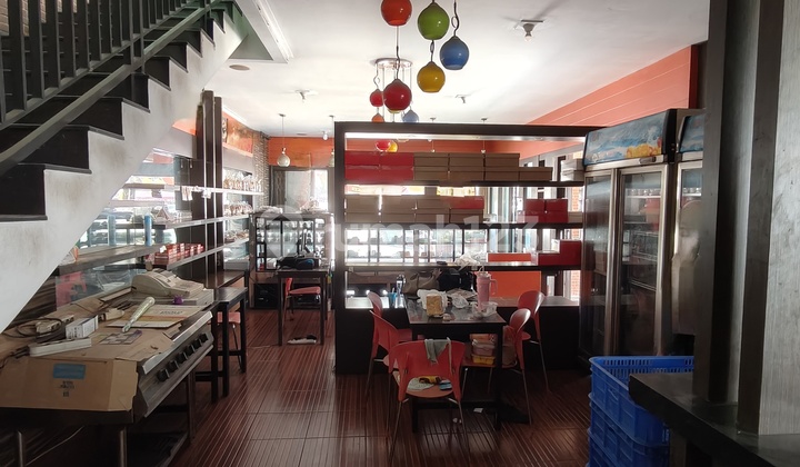 For Sale Fast! Shop House in Baleendah, Terusan Siliwangi 84.0 M² Unfurnished SHM 1