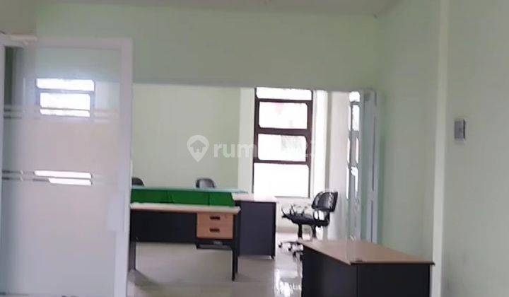 Ruko Batununggal Mainroad 3lantai  1
