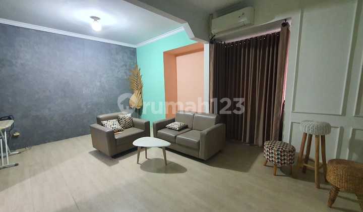 Ruko Cocok untuk Investi, Ruang Usaha, Lokasi Strategis Pemukiman