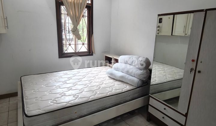 Rumah Di Kota Baru Parahyangan Shm Tatar Wangsakerta 1