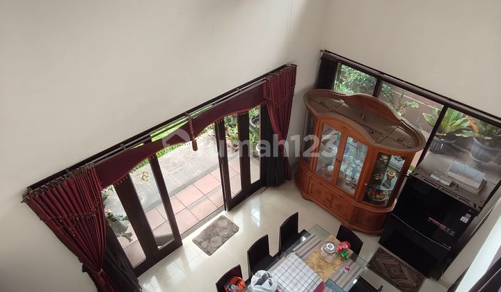 Jual Cepat ! Rumah Batununggal 2 Lantai SHM 2