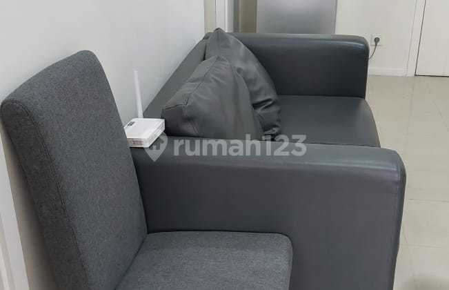 2 Bedroom Furnished Apartment in Good Condition 2