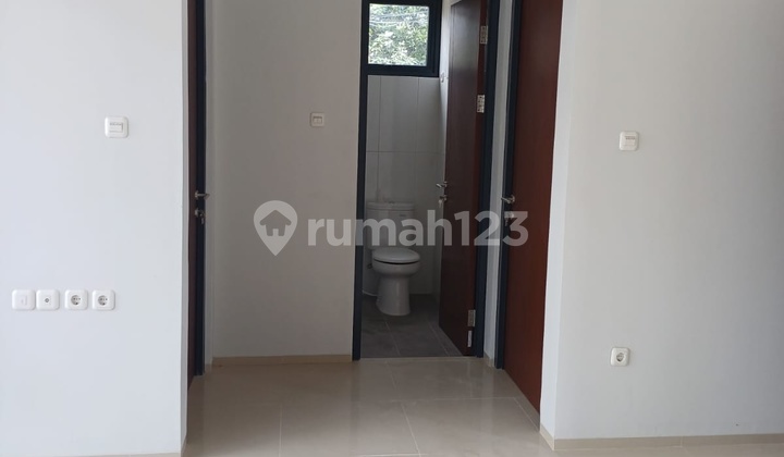Rumah Baru Antapani City  2