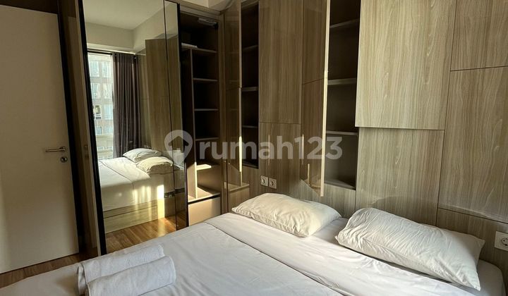 Apartemen Landmark 1 Bedroom Full Furnished 1
