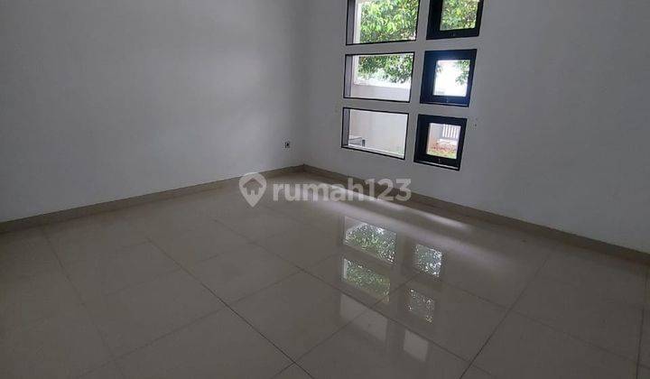 Rumah Semi Furnished Kontrakan Bagus Di Batununggal Cluster  2