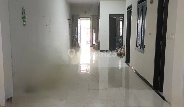 Rumah Kontrakan Unfurnished Di Batununggal 1