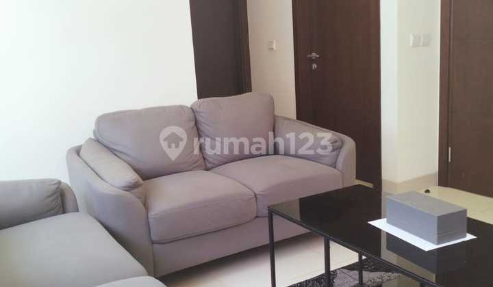 Rumah Di Podomoro Park Bandung Shm Bagus Full Furnished 2