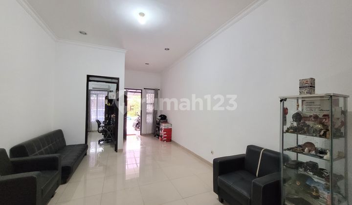 Jual Cepat! Rumah Di Batununggal Cluster Shm Sudah Full Renovasi