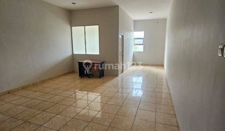 Ruko Di Batununggal Siap Huni Mainroad 2