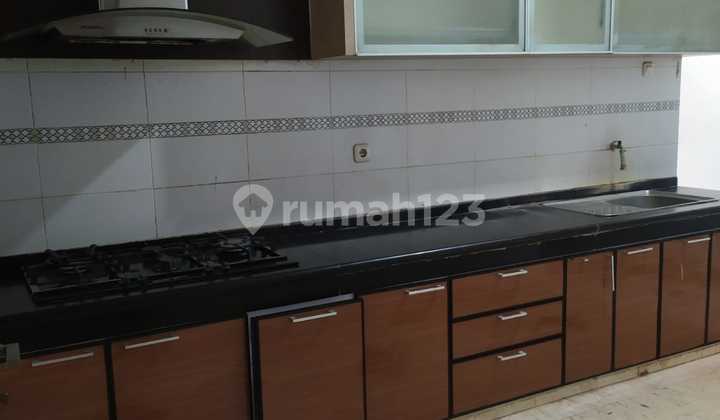 2-Story House with SHM in Batununggal 2