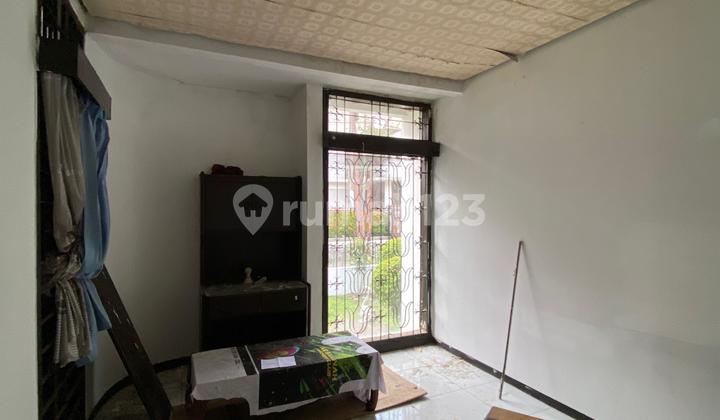 Rumah Bagus di Turangga SHM 2