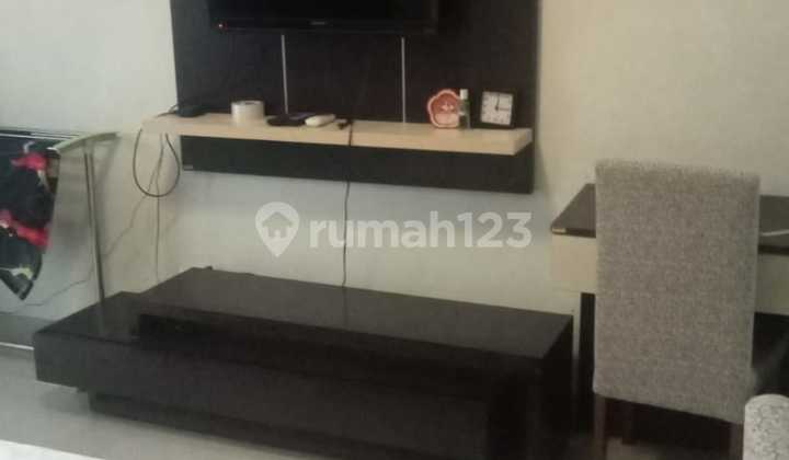 Apartemen Beverly Dago Nyaman dan Stategis  2