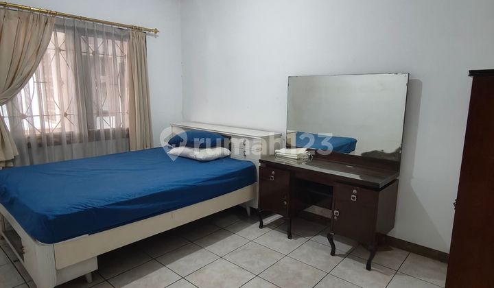 Rumah Di Kota Baru Parahyangan Shm Tatar Wangsakerta 2