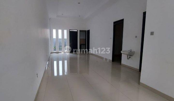 Rumah Semi Furnished Kontrakan Bagus Di Batununggal Cluster  1