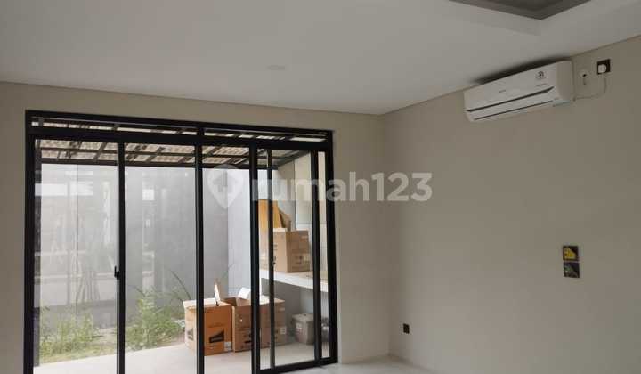 Rumah Baru Kota Baru Parahyangan 2