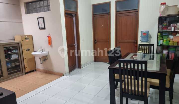 Reduced Price! Taman Sakura House with Certificate of Ownership 2