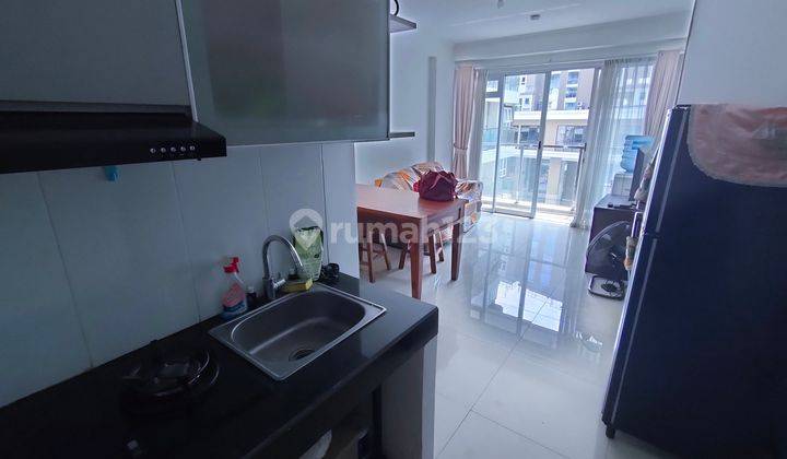 Turun Harga! Apartemen Gateway Pasteur 2 Kamar Tidur Furnished Bagus 2