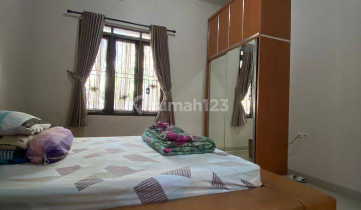 Rumah Kontrakan di Batununggal cluster full furnished siap pakai 2