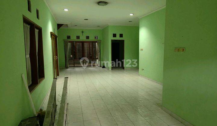 Rumah Batununggal Di Jual Cepat Nego Sampai Deal 1