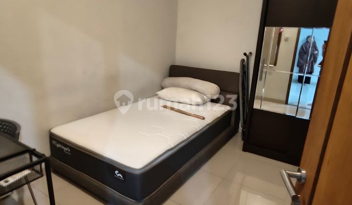 Well-Maintained Minimalist Batununggal House Fully Furnished 2