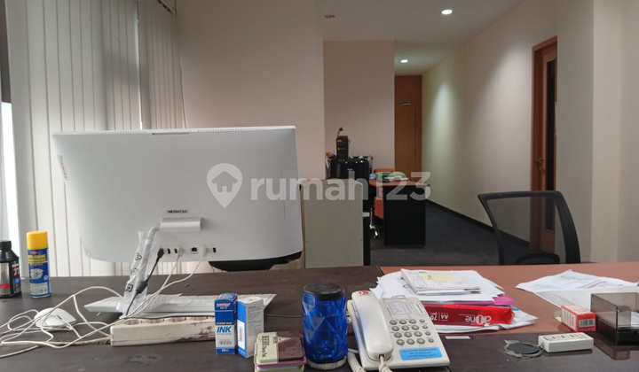 Shop House, Freehold Title, in East Serang, 3 Floors 2