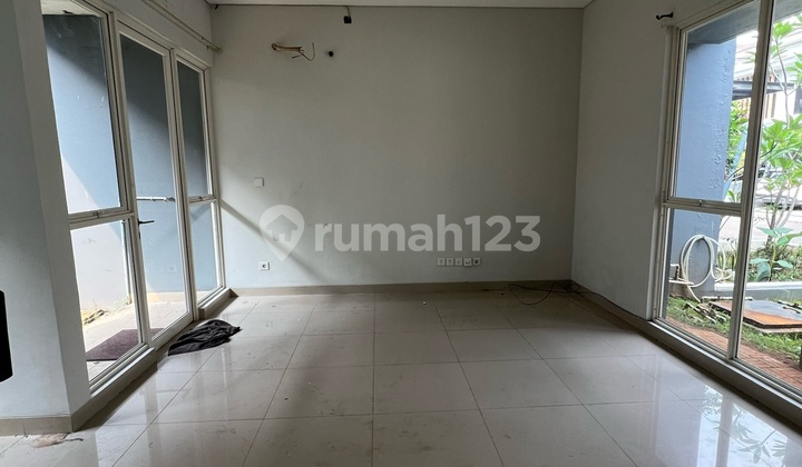 Rumah Cluster Missisipi Jgc Siap Huni Rapi Luas 120m2 2