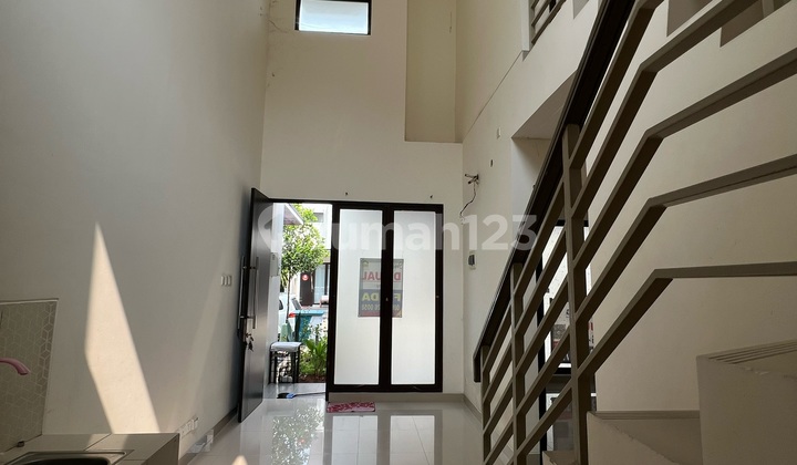 Flood Free, House, Ready to Occupy Jgc Area 90