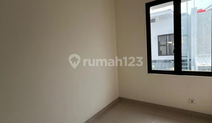 Rumah Cluster Shinano Jgc 2lt Luas90m2 Siap Huni 2