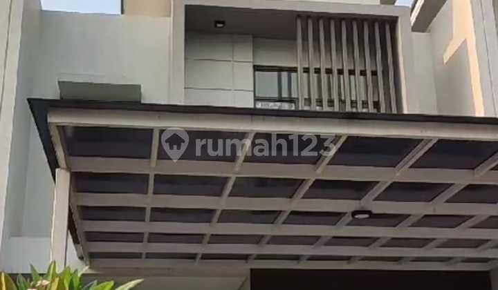 Rumah Di Cluster Shinano Jakarta Garden City, Jl. Jakarta Garden City, Cakung Timur, Luas 90m2 Siap Huni 1