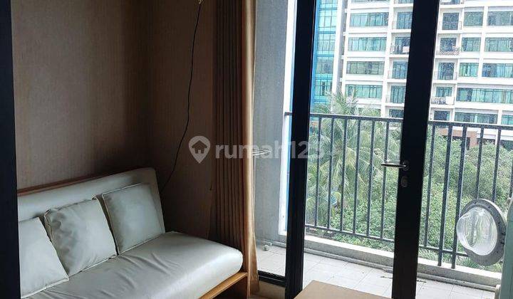 Apartement 2 BR Bagus di Cilandak, Lingkungan Nyaman 1