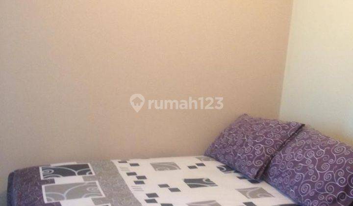 Apartement 2 BR Bagus di Cilandak, Lingkungan Nyaman 2