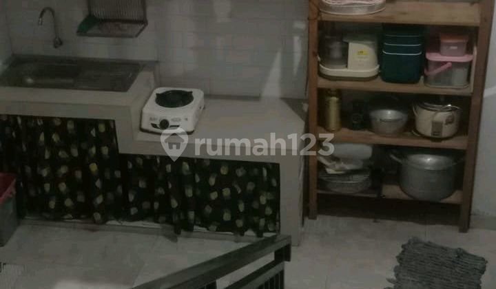 Rumah 2.lantai (rumah Tinggal.dan.kost An 5.kamar) 2