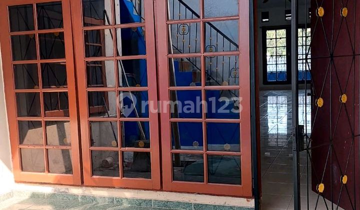 Lingkungan Terjaga 2