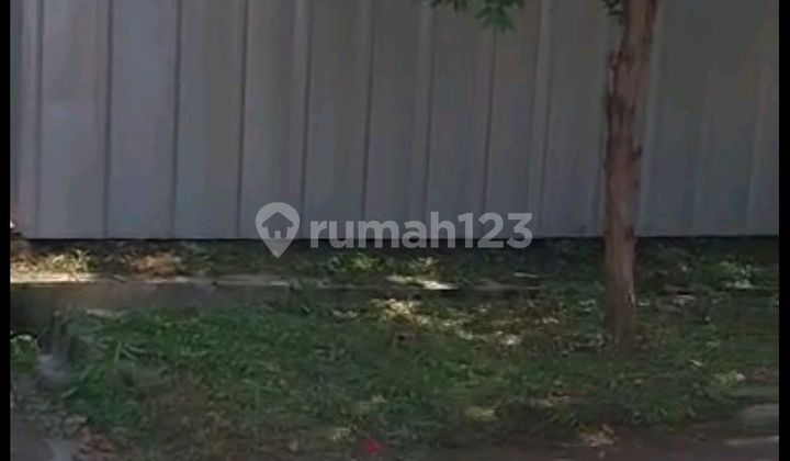 Lingkungan Nyaman Dan.bentuk Tanah Kotak