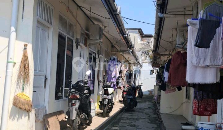 For Sale. 17-Door Rental House in a Strategic Location 2