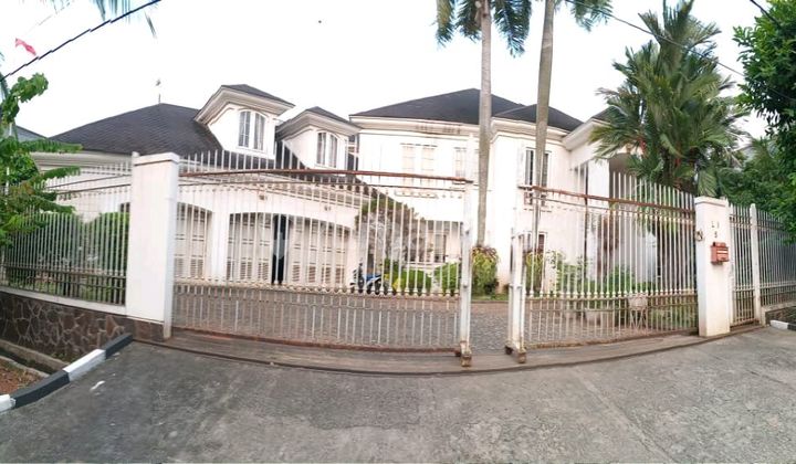 Rumah Bagus Dicibubur