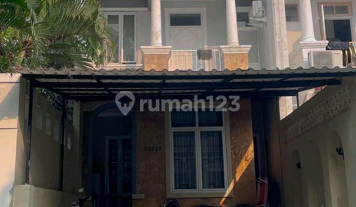 Rumah Bagus 2 Lantai 2