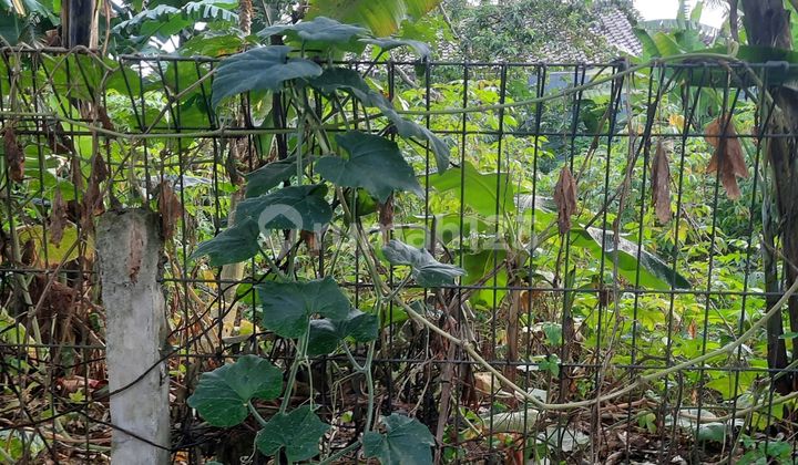 Lokasi.tanah Kavling Depan.jalannya Besar