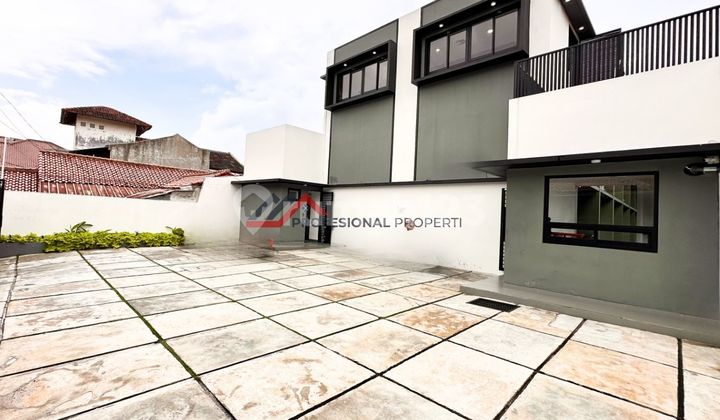 Brand New Kost - Kostan Mezzanine Full Furnished Brand New Kost - Kostan Mezzanine Full Furnished