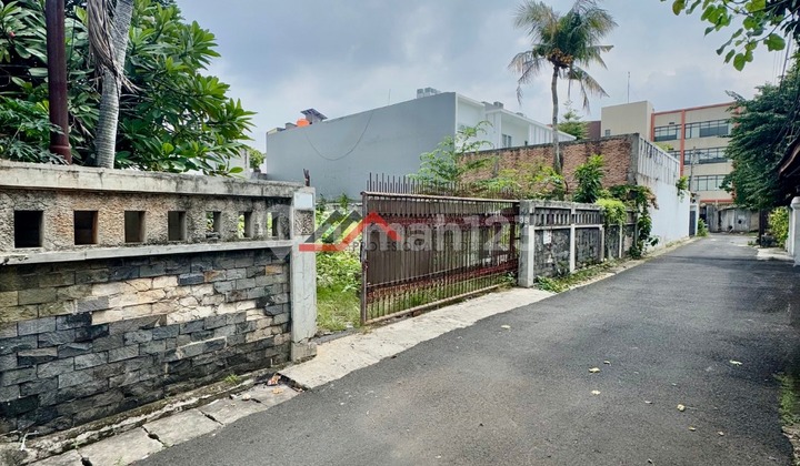 Tanah Kosong Datar Siap Bangun Lokasi Strategis Area Kemang Tanah Kosong Datar Siap Bangun Lokasi Strategis Area Kemang