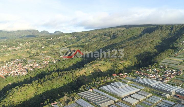 Tanah Di Lembang Bandung Cocok Untuk Investasi Menarik Jarang Ada
