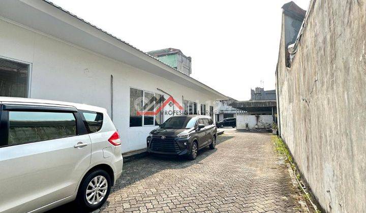 Jual Cepat Gedung Perkantoran Harga Dibawah Njop 2