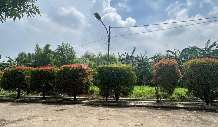 Kav Siap Bangun Dibawah Harga Njop Dalam Komplek 1