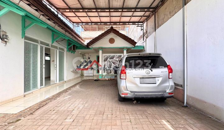 Rumah Siap Huni Cocok untuk Kosan Kontrakan Lokasi Strategis 2
