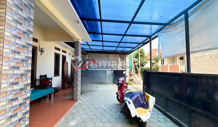 Residential House and Attractive Boarding House Strategic Location Jagakarsa Area South Jakarta 2