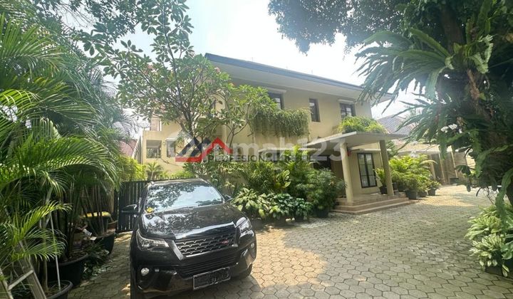 Hunian Super Strategis Di Kawasan Jakarta Selatan Hunian Super Strategis Di Kawasan Jakarta Selatan