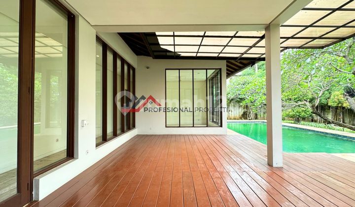 Rumah Bagus Siap Huni Model Kontemporer 2