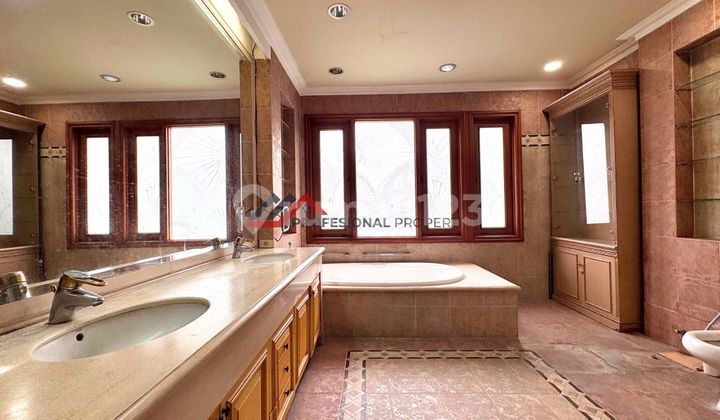 Rumah Mewah Area Premium Pondok Indah Dekat Pim Rumah Mewah Area Premium Pondok Indah Dekat Pim