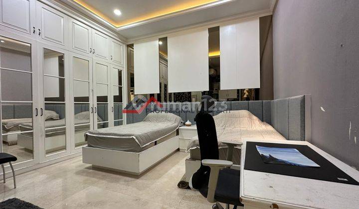 Rumah Modern Classic Fully Furnished 2