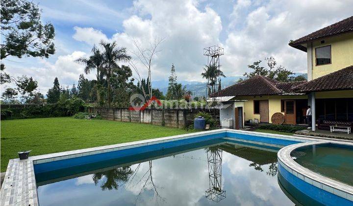 Villa Mewah View Menarik Asri Di Alam Segar Harga Dibawah Pasar 2